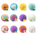 Bolinhas Mágicas de Banho com Surpresa - BubblyBuddies Kit 12 Unidades