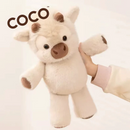 [PAGUE 1 LEVE 2] CocoPlush™ - O Pelúcia Mágico Que Corre Aos Seus Braços