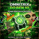 OMNITRIX BEN 10 - Tenha Todo o Poder dos Aliens Em Seu Pulso 👽