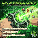 OMNITRIX BEN 10 - Tenha Todo o Poder dos Aliens Em Seu Pulso 👽