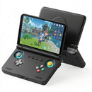 Pocket Verse - Console Portátil com Tela Dobrável IPS - 10.000 Jogos Instalados