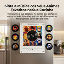 ANiPLAY™ - Transforme sua Cozinha no Próximo Arco do Seu Anime!