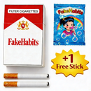 Bubble Puff – FakeHabits