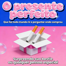 Bubble Puff – FakeHabits