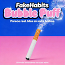 Bubble Puff – FakeHabits