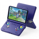 Pocket Verse - Console Portátil com Tela Dobrável IPS - 10.000 Jogos Instalados