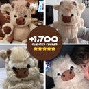 [PAGUE 1 LEVE 2] CocoPlush™ - O Pelúcia Mágico Que Corre Aos Seus Braços
