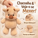 [PAGUE 1 LEVE 2] CocoPlush™ - O Pelúcia Mágico Que Corre Aos Seus Braços